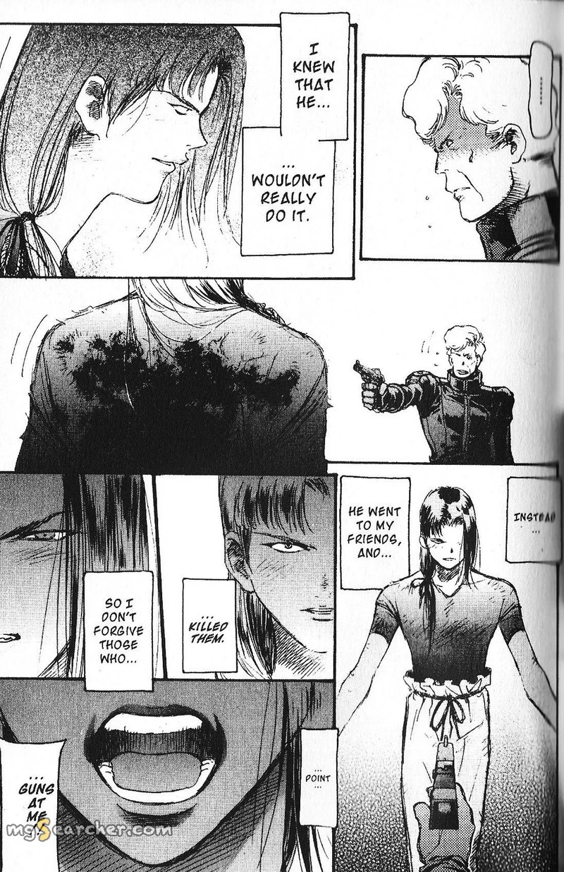 Mobile Suit Gundam Ecole Du Ciel 28 21