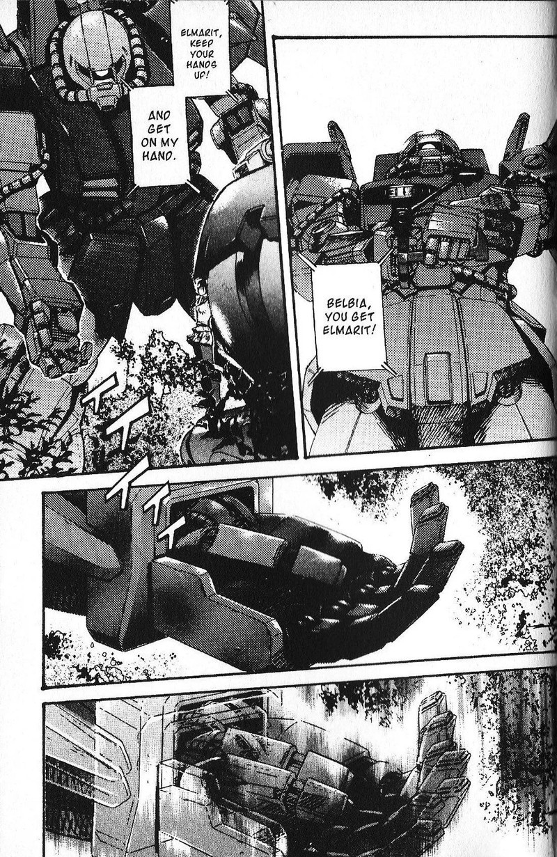 Mobile Suit Gundam Ecole Du Ciel 29 3