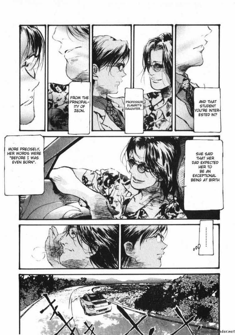 Mobile Suit Gundam Ecole Du Ciel 3 17