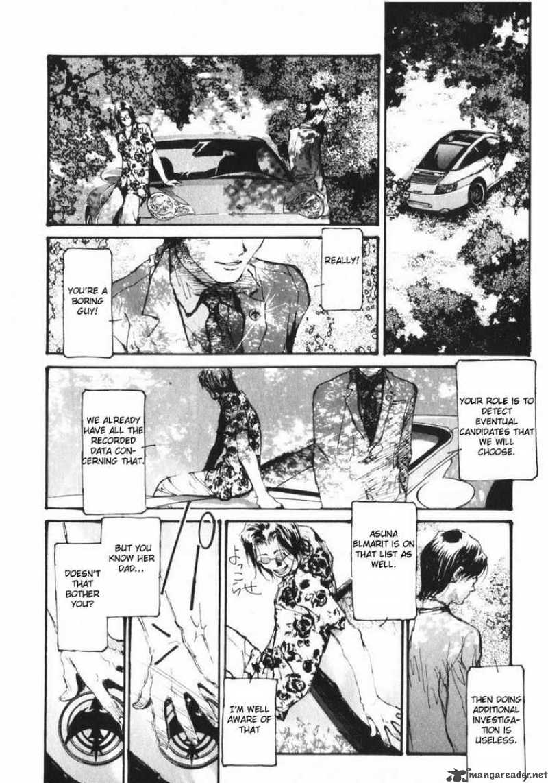 Mobile Suit Gundam Ecole Du Ciel 3 18