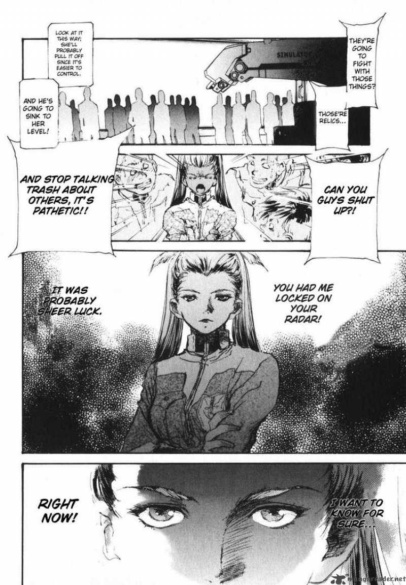 Mobile Suit Gundam Ecole Du Ciel 3 6