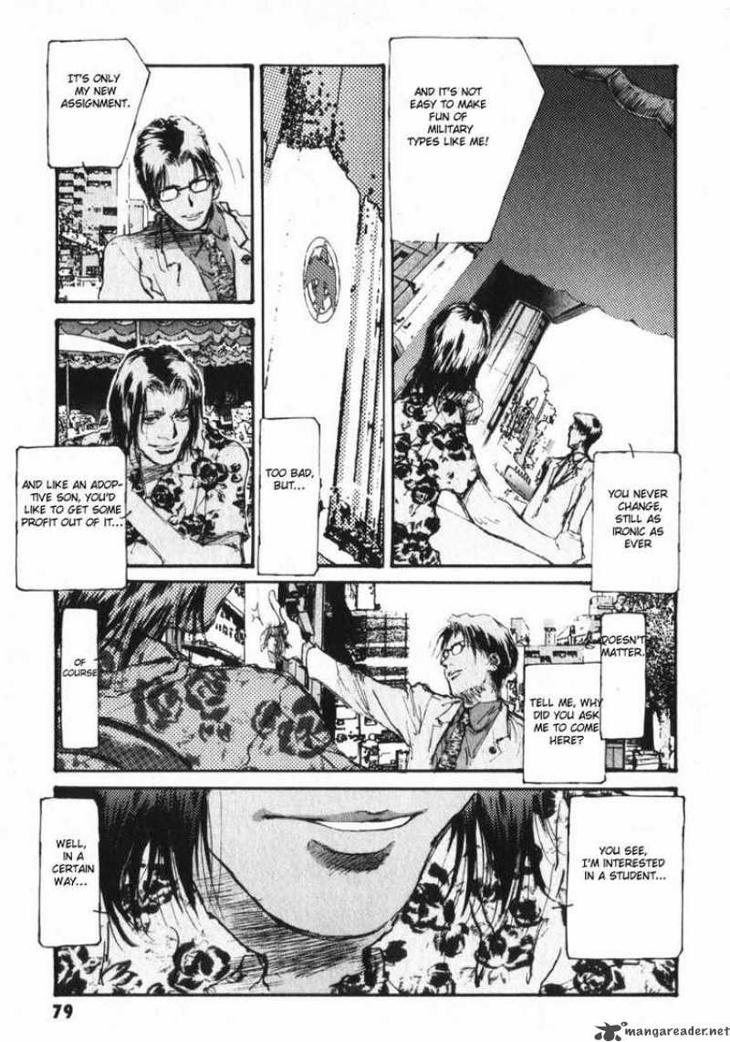 Mobile Suit Gundam Ecole Du Ciel 3 9