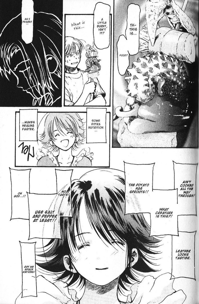 Mobile Suit Gundam Ecole Du Ciel 30 23