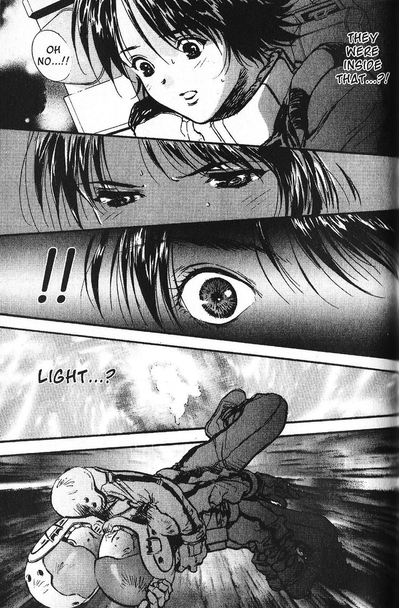 Mobile Suit Gundam Ecole Du Ciel 31 27