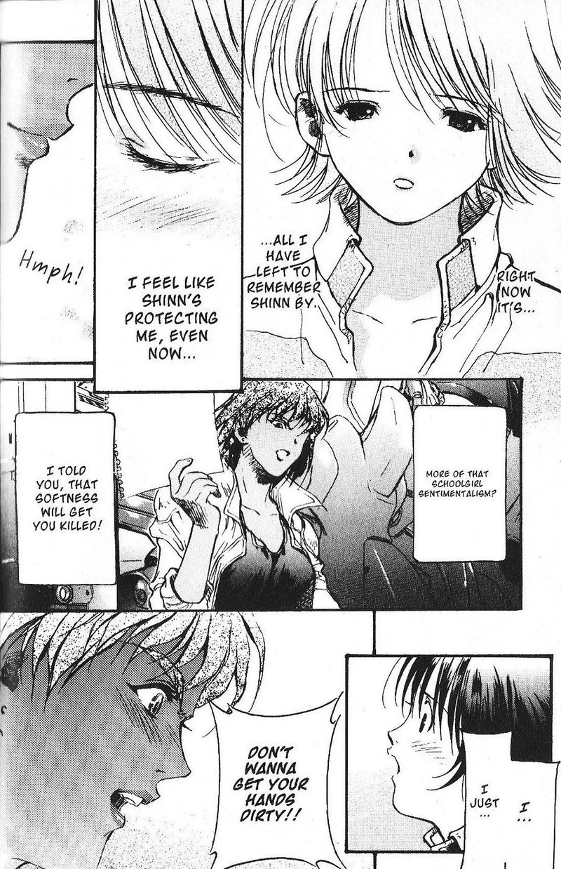 Mobile Suit Gundam Ecole Du Ciel 31 8