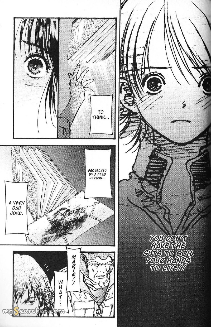 Mobile Suit Gundam Ecole Du Ciel 31 9