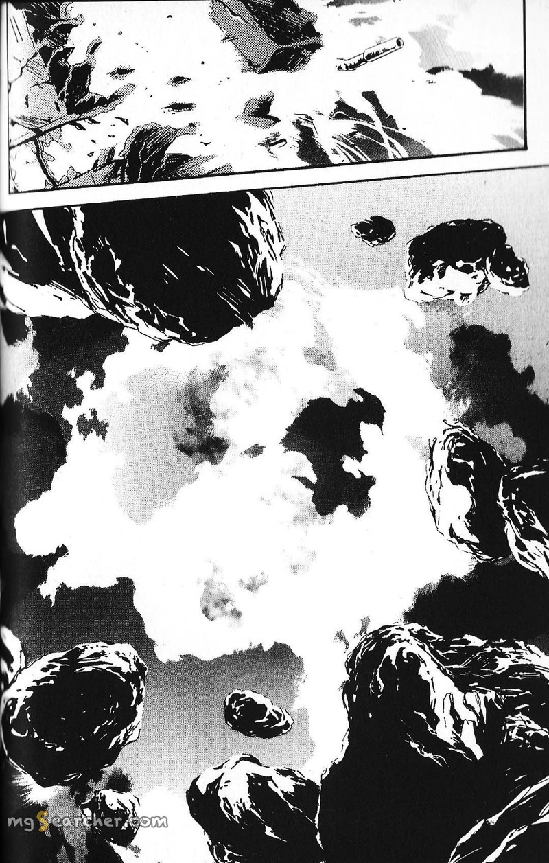 Mobile Suit Gundam Ecole Du Ciel 36 29