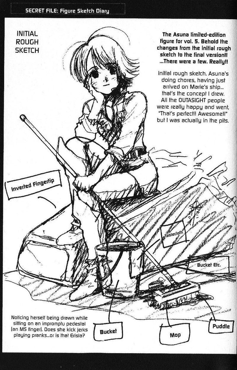 Mobile Suit Gundam Ecole Du Ciel 37 32