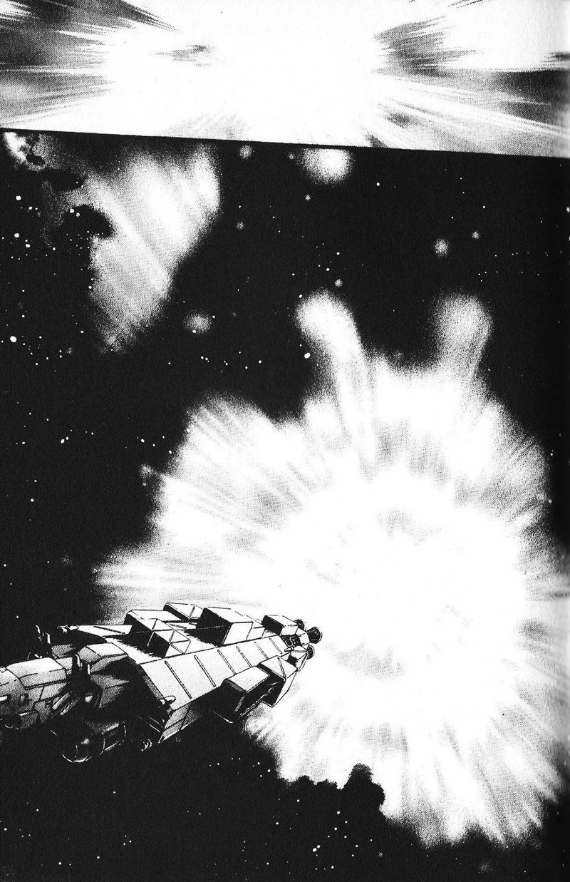 Mobile Suit Gundam Ecole Du Ciel 38 27