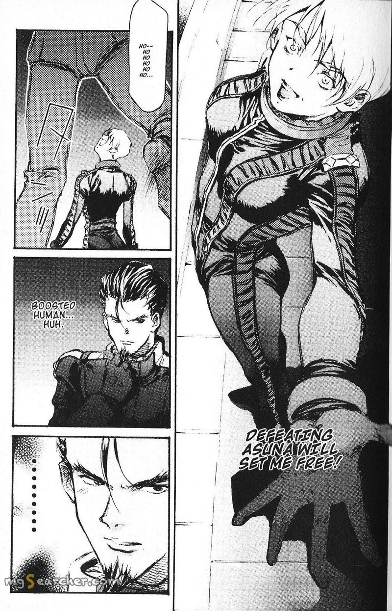 Mobile Suit Gundam Ecole Du Ciel 41 13