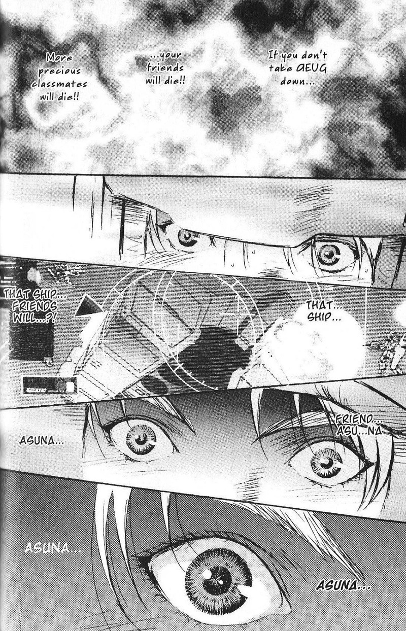 Mobile Suit Gundam Ecole Du Ciel 42 23