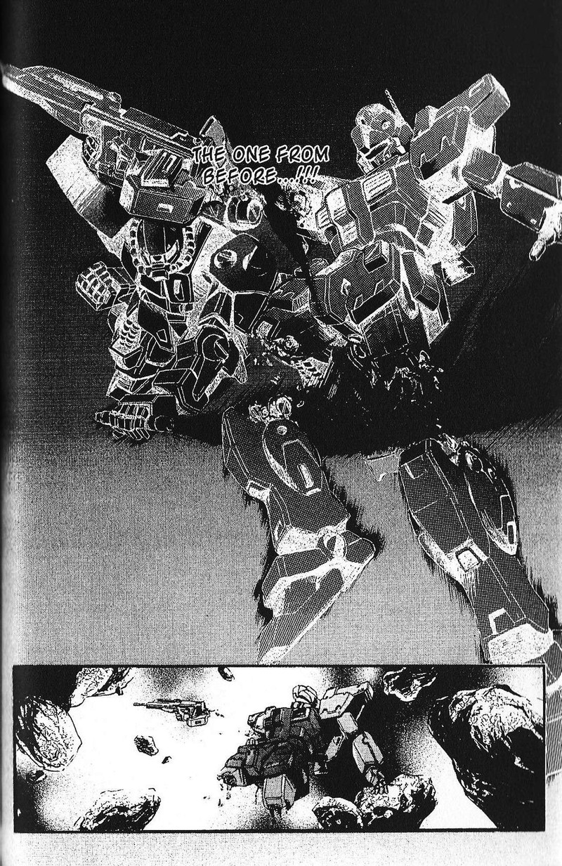 Mobile Suit Gundam Ecole Du Ciel 43 15
