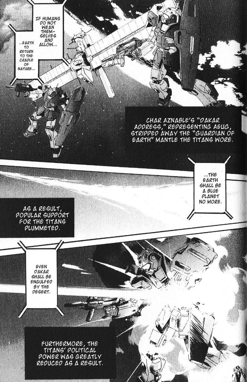 Mobile Suit Gundam Ecole Du Ciel 45 6