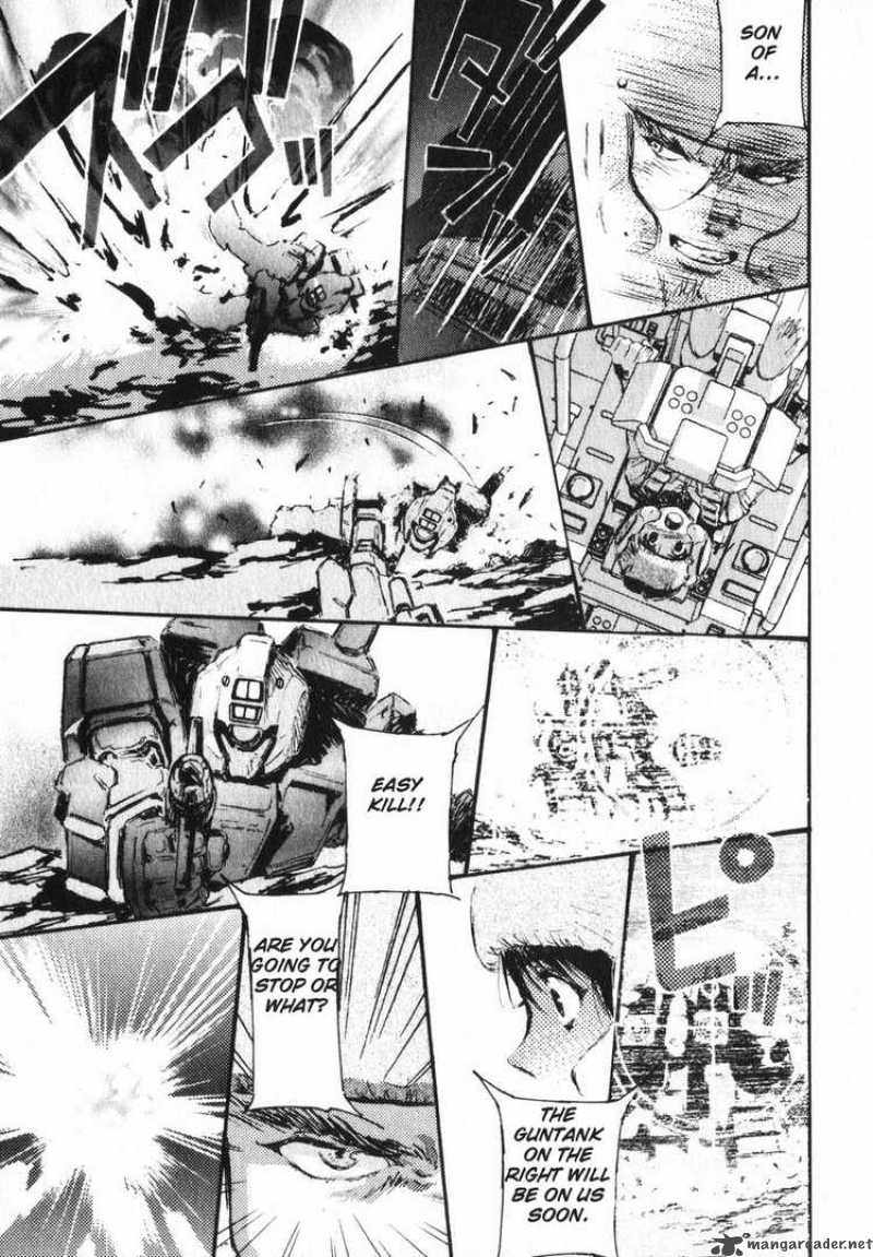 Mobile Suit Gundam Ecole Du Ciel 5 9