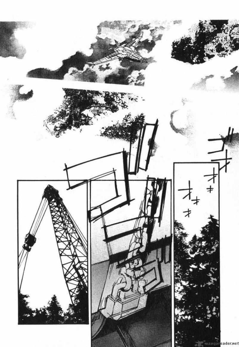 Mobile Suit Gundam Ecole Du Ciel 6 13