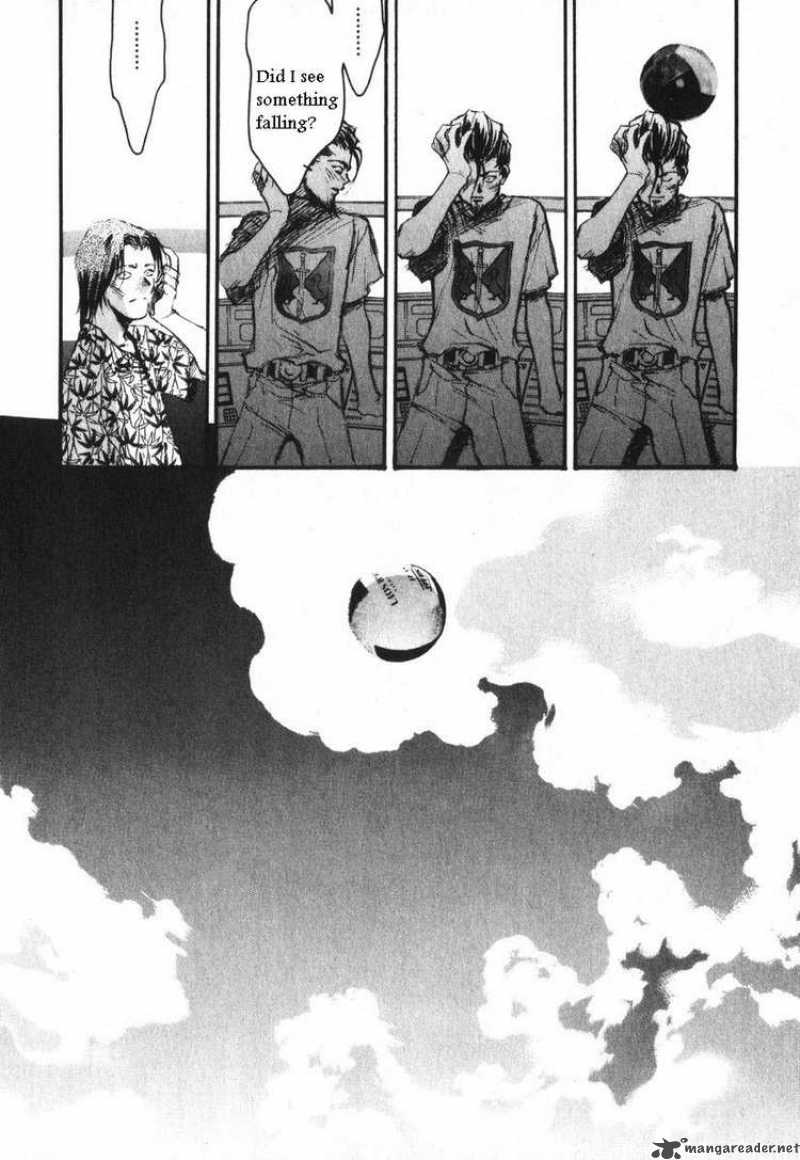 Mobile Suit Gundam Ecole Du Ciel 6 17