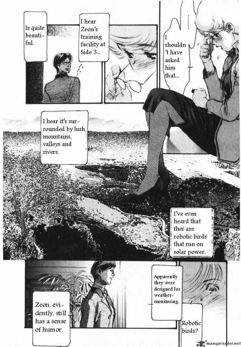 Mobile Suit Gundam Ecole Du Ciel 6 29