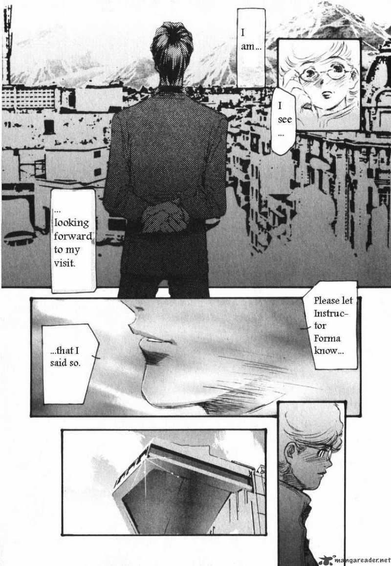 Mobile Suit Gundam Ecole Du Ciel 6 30