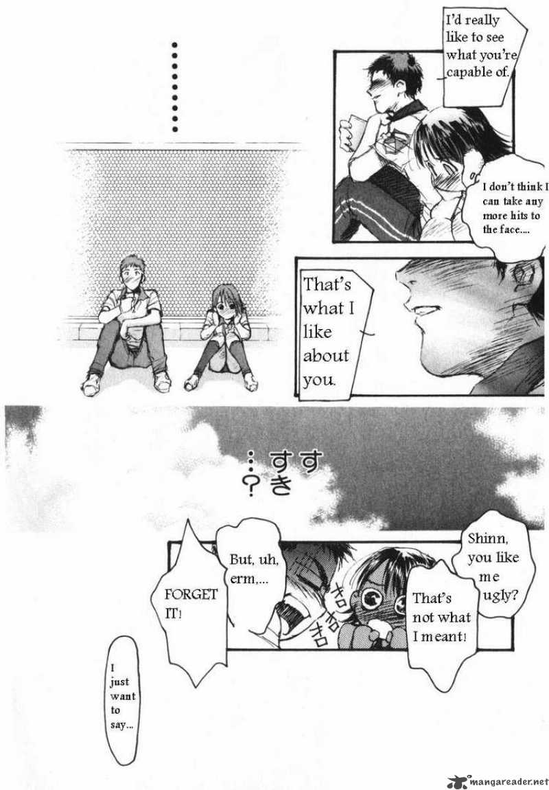 Mobile Suit Gundam Ecole Du Ciel 6 33