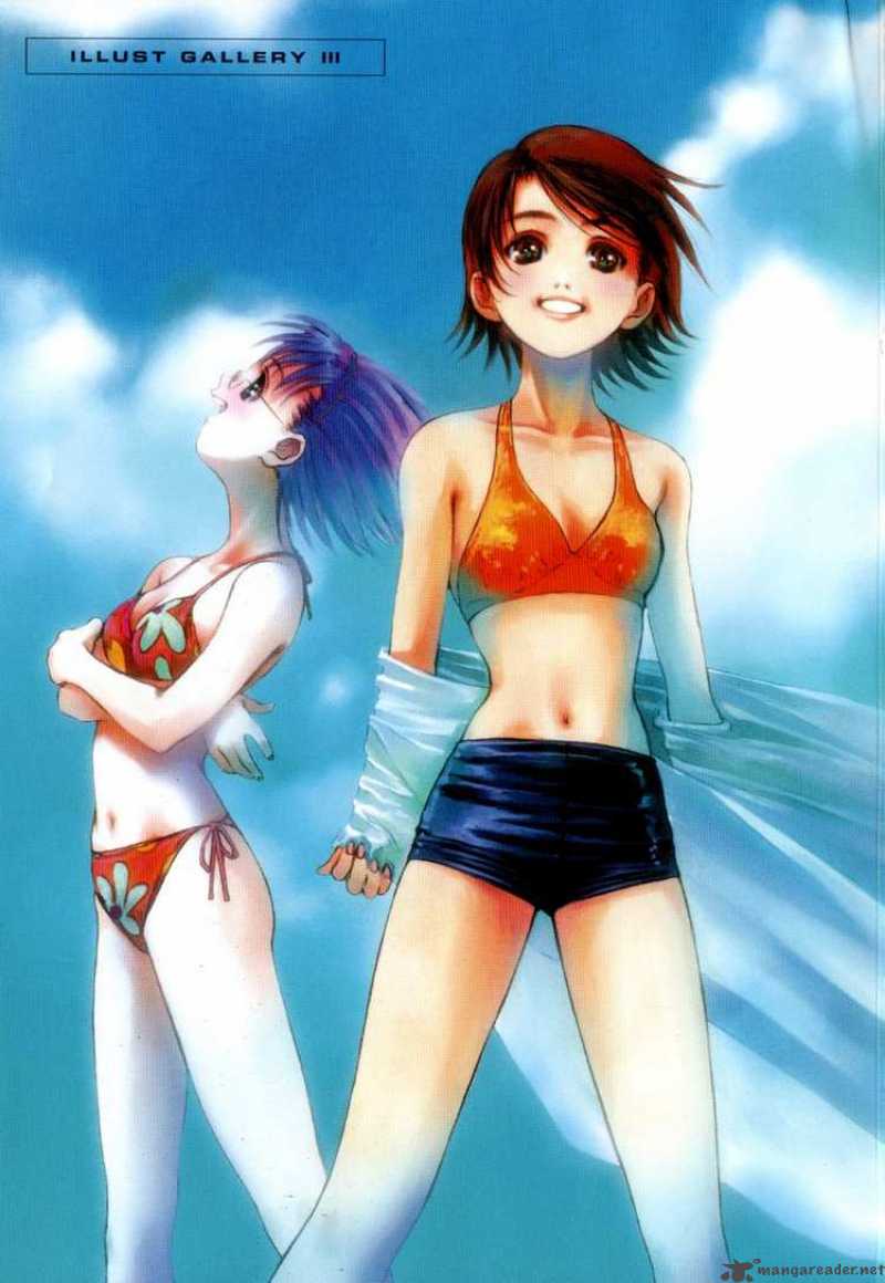 Mobile Suit Gundam Ecole Du Ciel 6 4