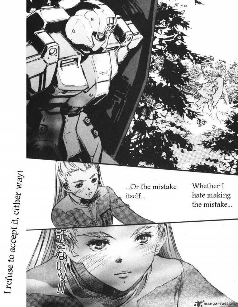 Mobile Suit Gundam Ecole Du Ciel 7 10
