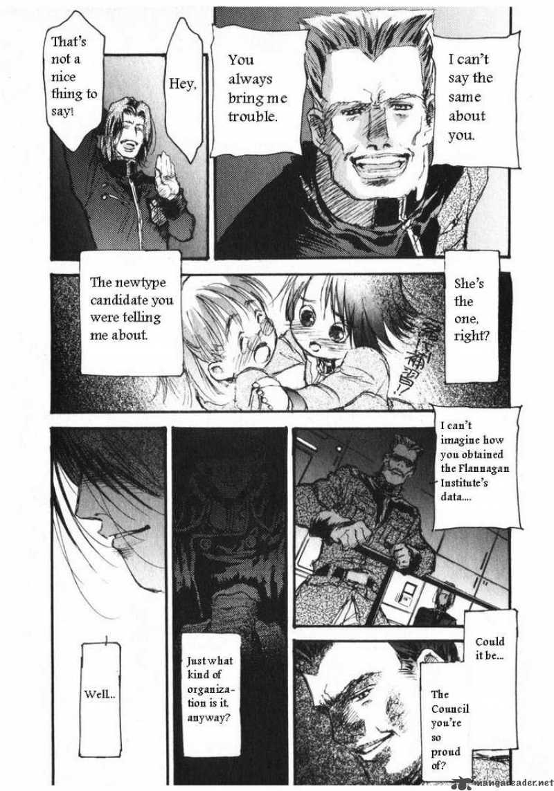 Mobile Suit Gundam Ecole Du Ciel 8 11