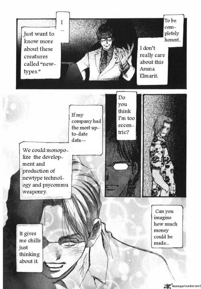 Mobile Suit Gundam Ecole Du Ciel 8 13