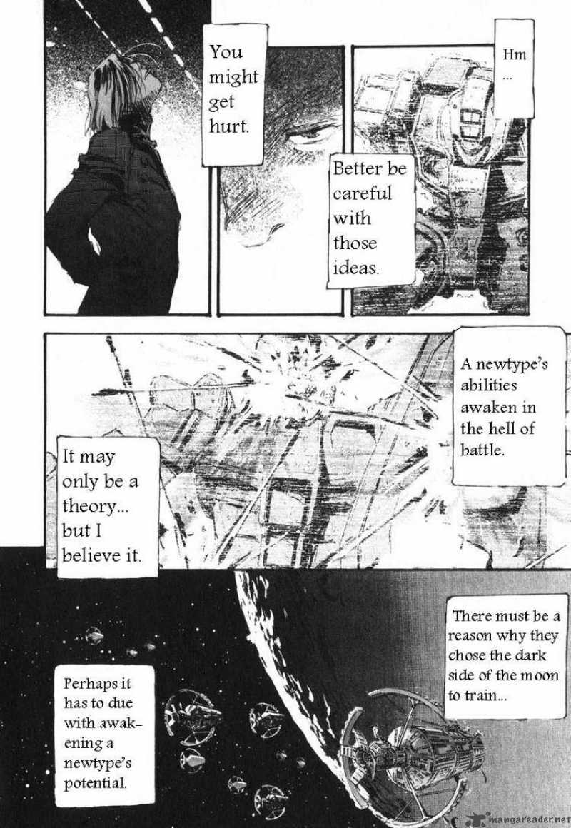 Mobile Suit Gundam Ecole Du Ciel 8 14