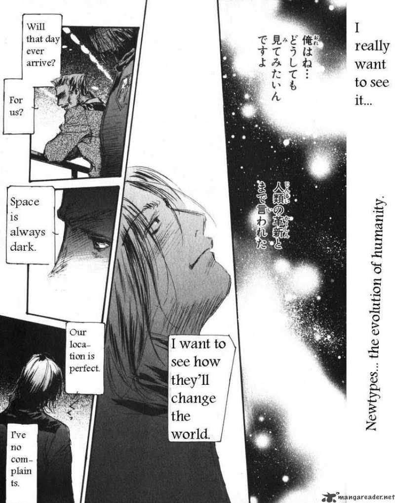 Mobile Suit Gundam Ecole Du Ciel 8 15