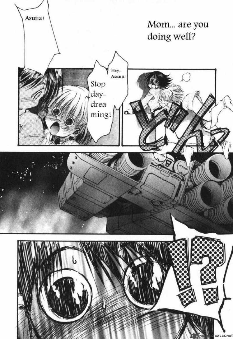 Mobile Suit Gundam Ecole Du Ciel 8 6