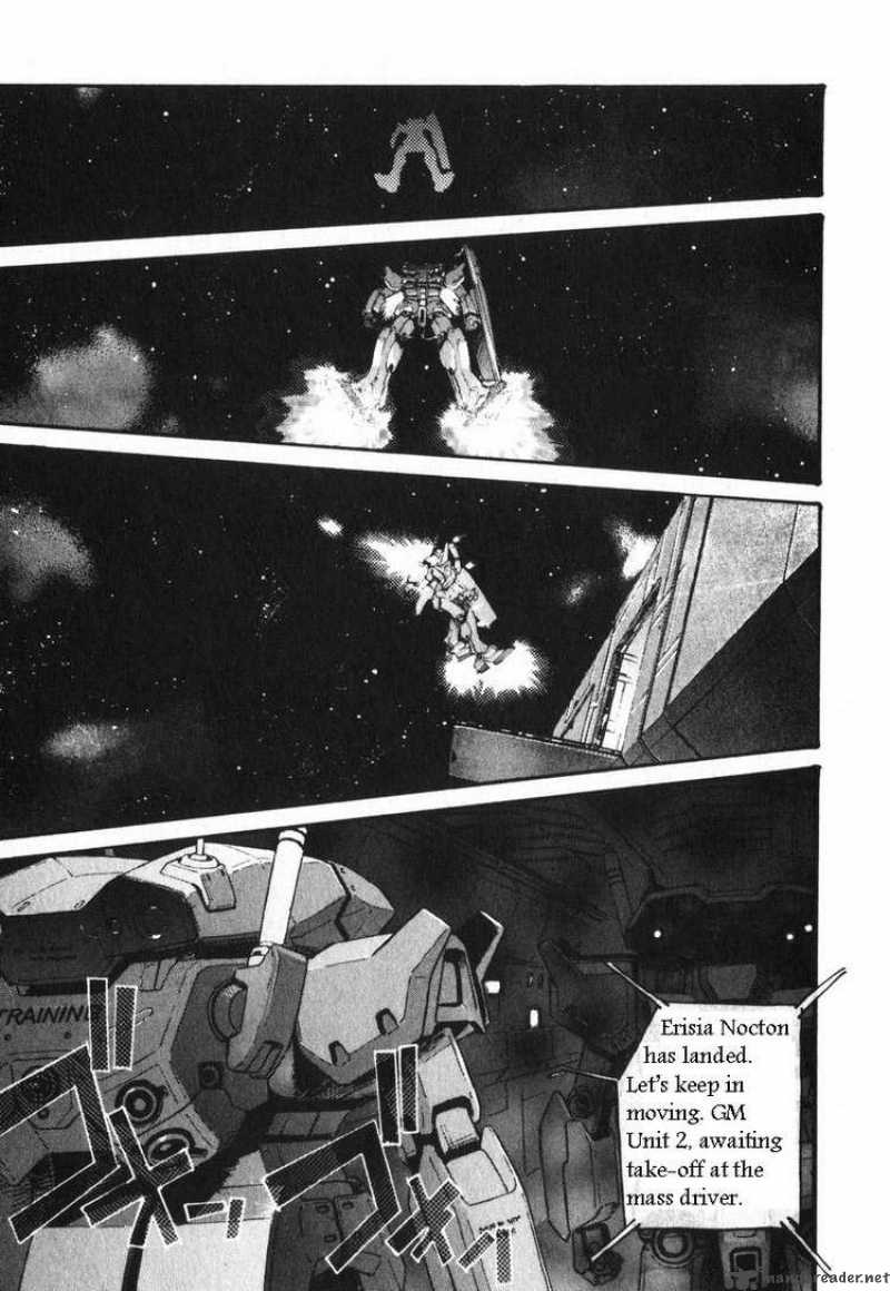 Mobile Suit Gundam Ecole Du Ciel 9 13