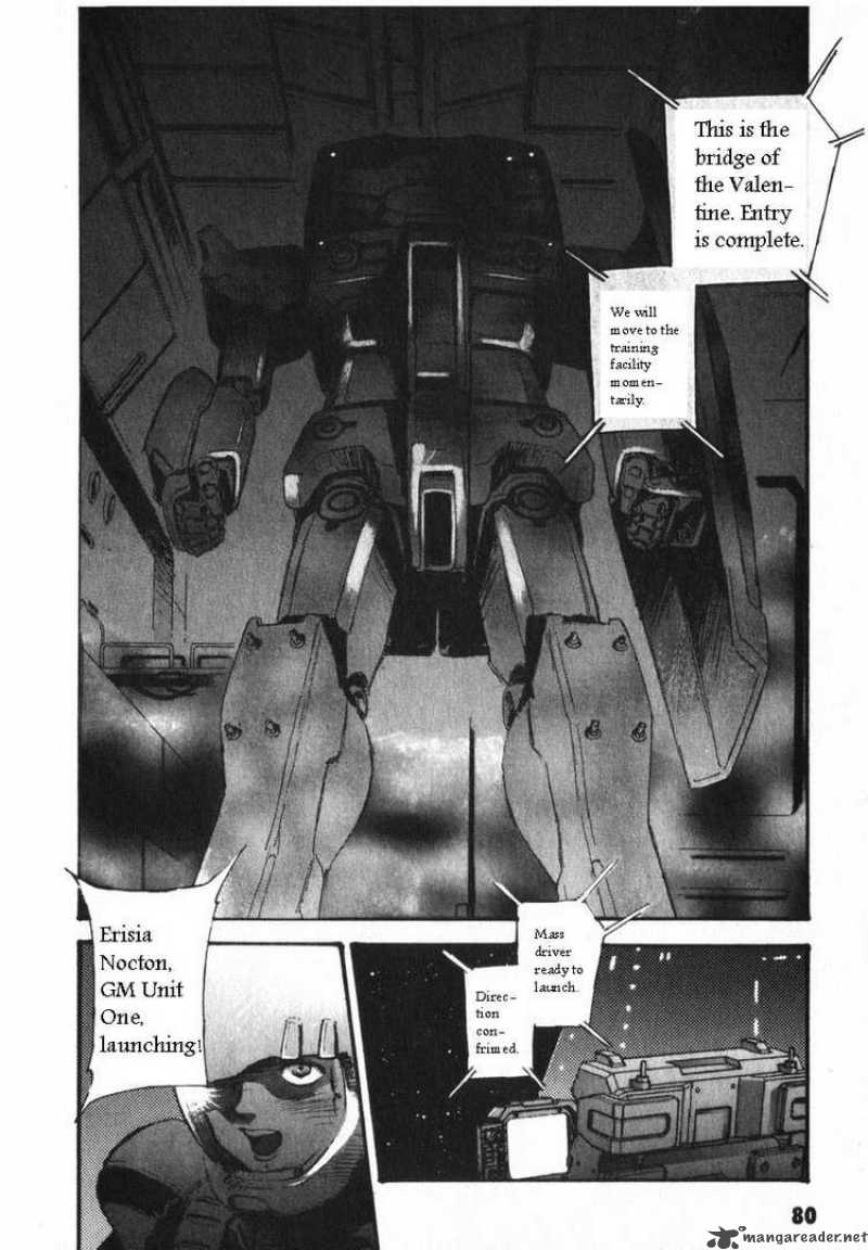Mobile Suit Gundam Ecole Du Ciel 9 4