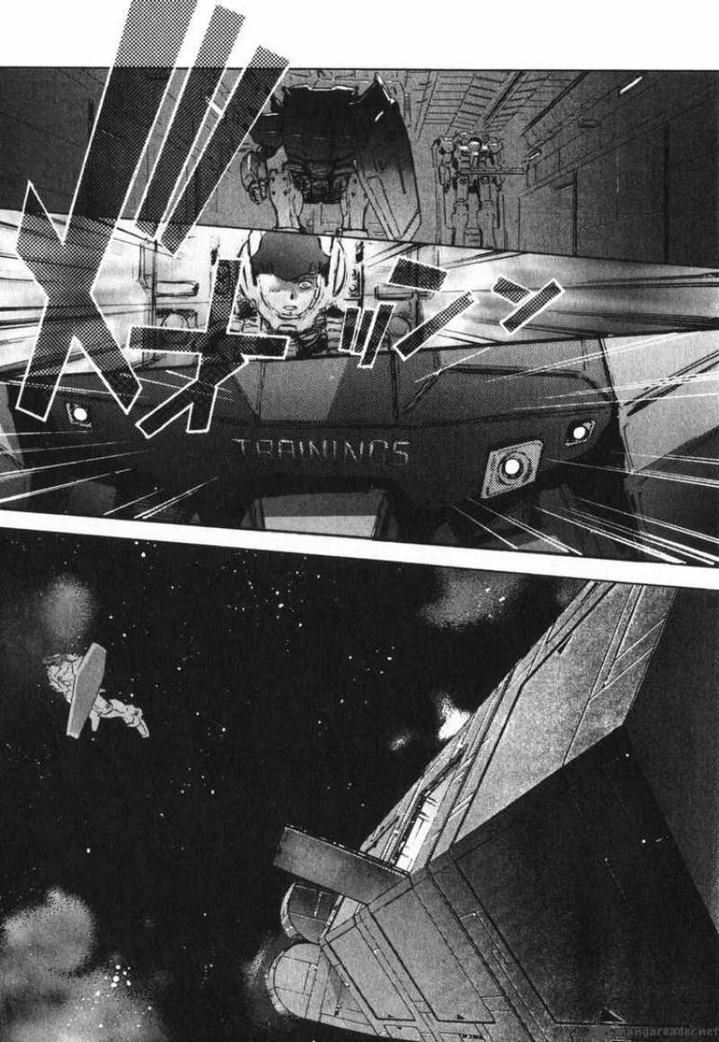 Mobile Suit Gundam Ecole Du Ciel 9 5