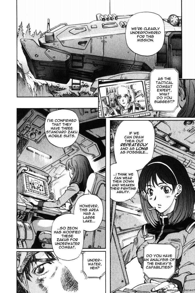 Mobile Suit Gundam Lost War Chronicles 1 13