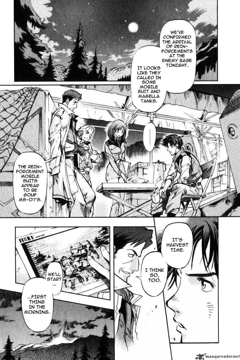 Mobile Suit Gundam Lost War Chronicles 1 18