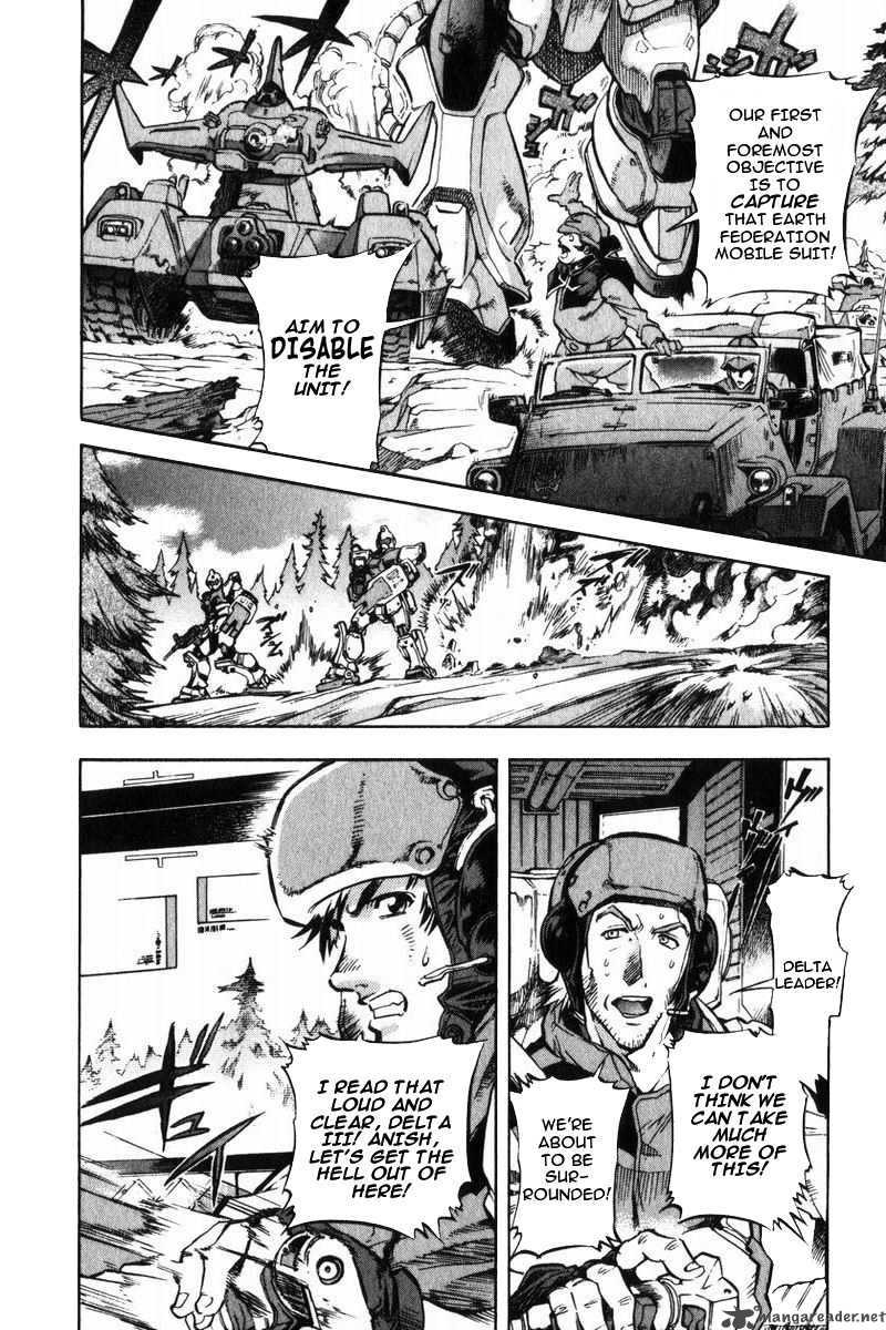 Mobile Suit Gundam Lost War Chronicles 1 20
