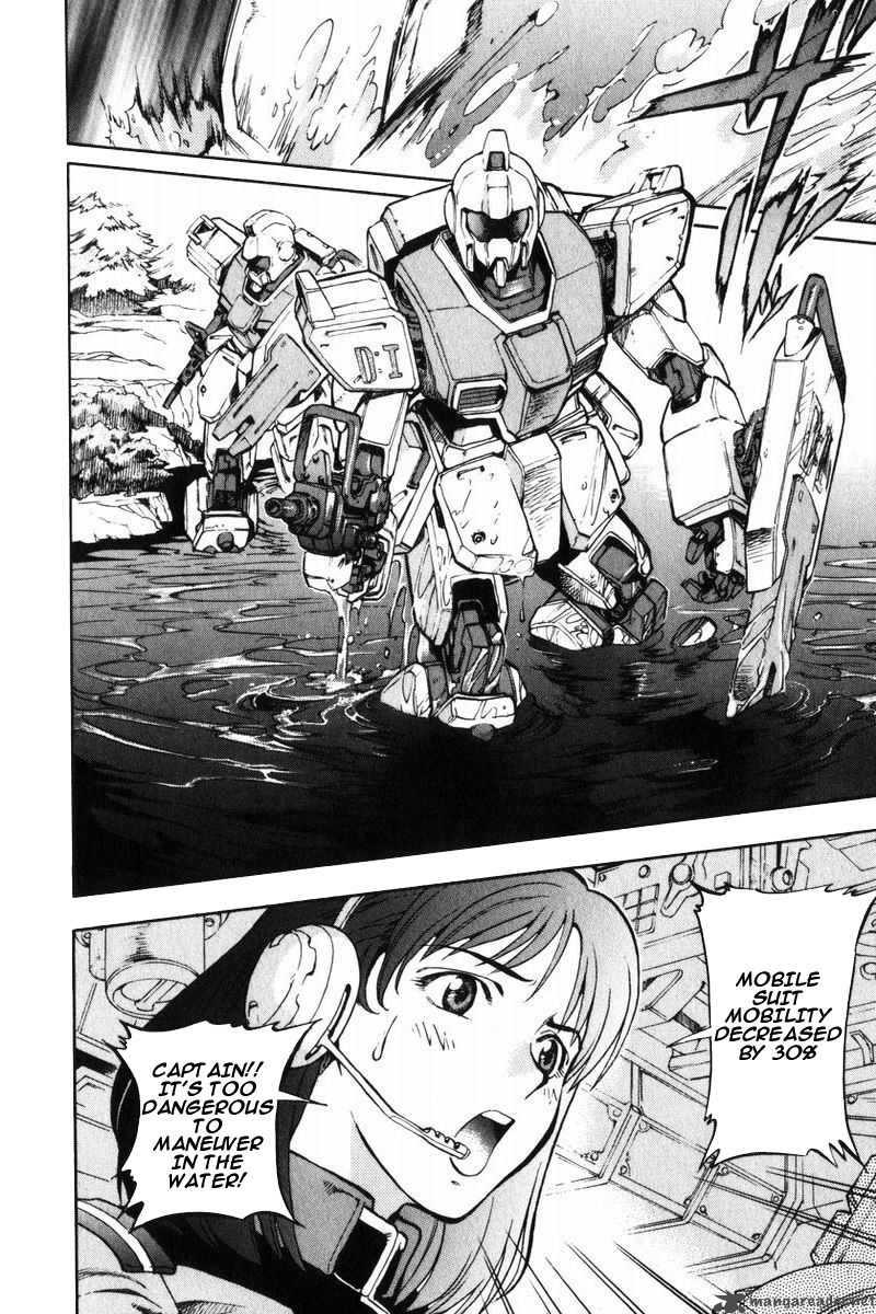 Mobile Suit Gundam Lost War Chronicles 1 22
