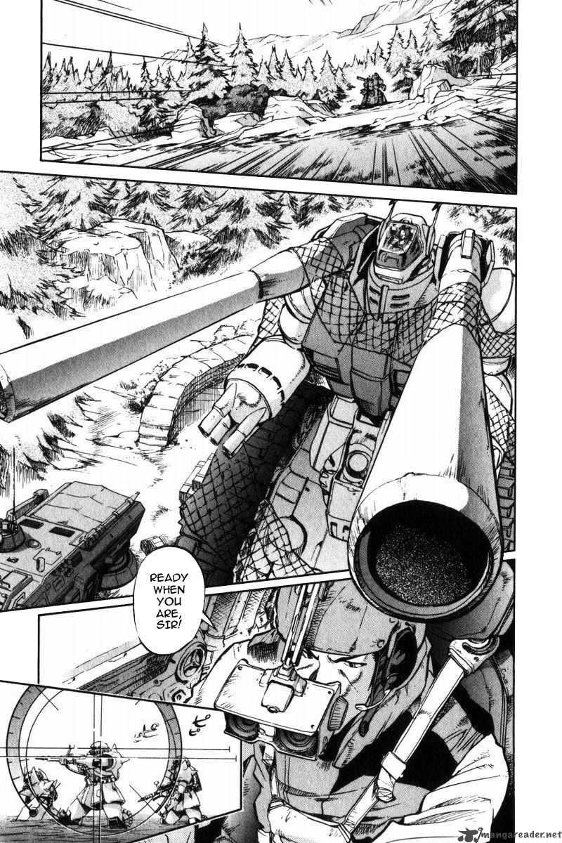 Mobile Suit Gundam Lost War Chronicles 1 25