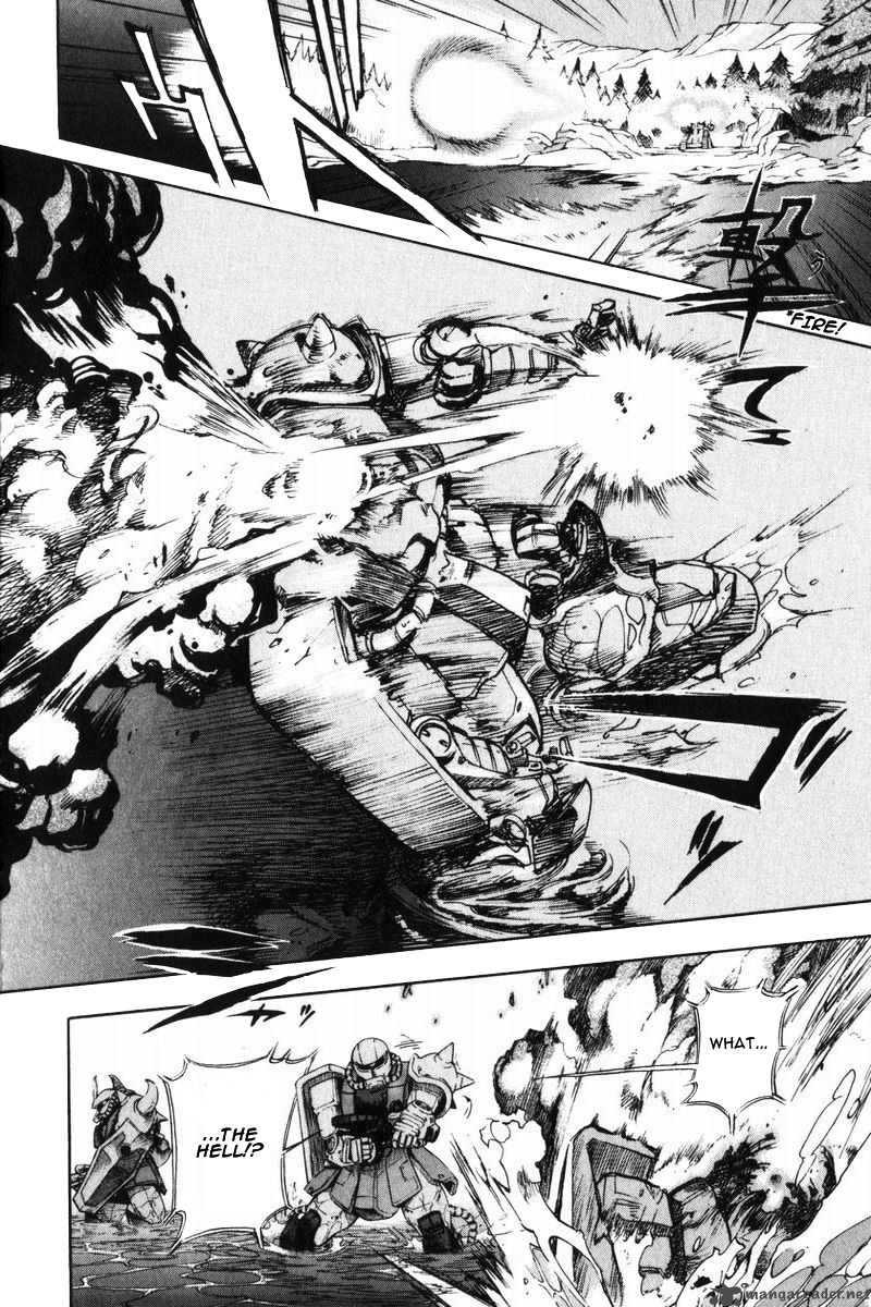 Mobile Suit Gundam Lost War Chronicles 1 26