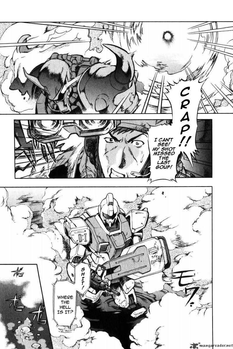 Mobile Suit Gundam Lost War Chronicles 1 29