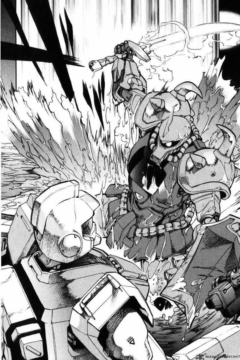 Mobile Suit Gundam Lost War Chronicles 1 30