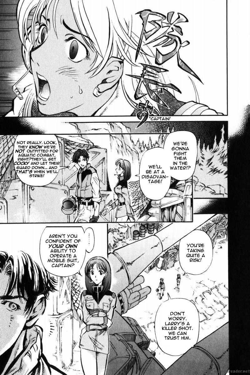 Mobile Suit Gundam Lost War Chronicles 1 31