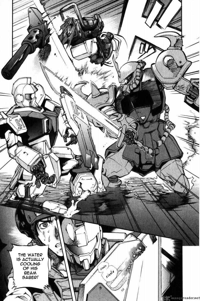 Mobile Suit Gundam Lost War Chronicles 1 33