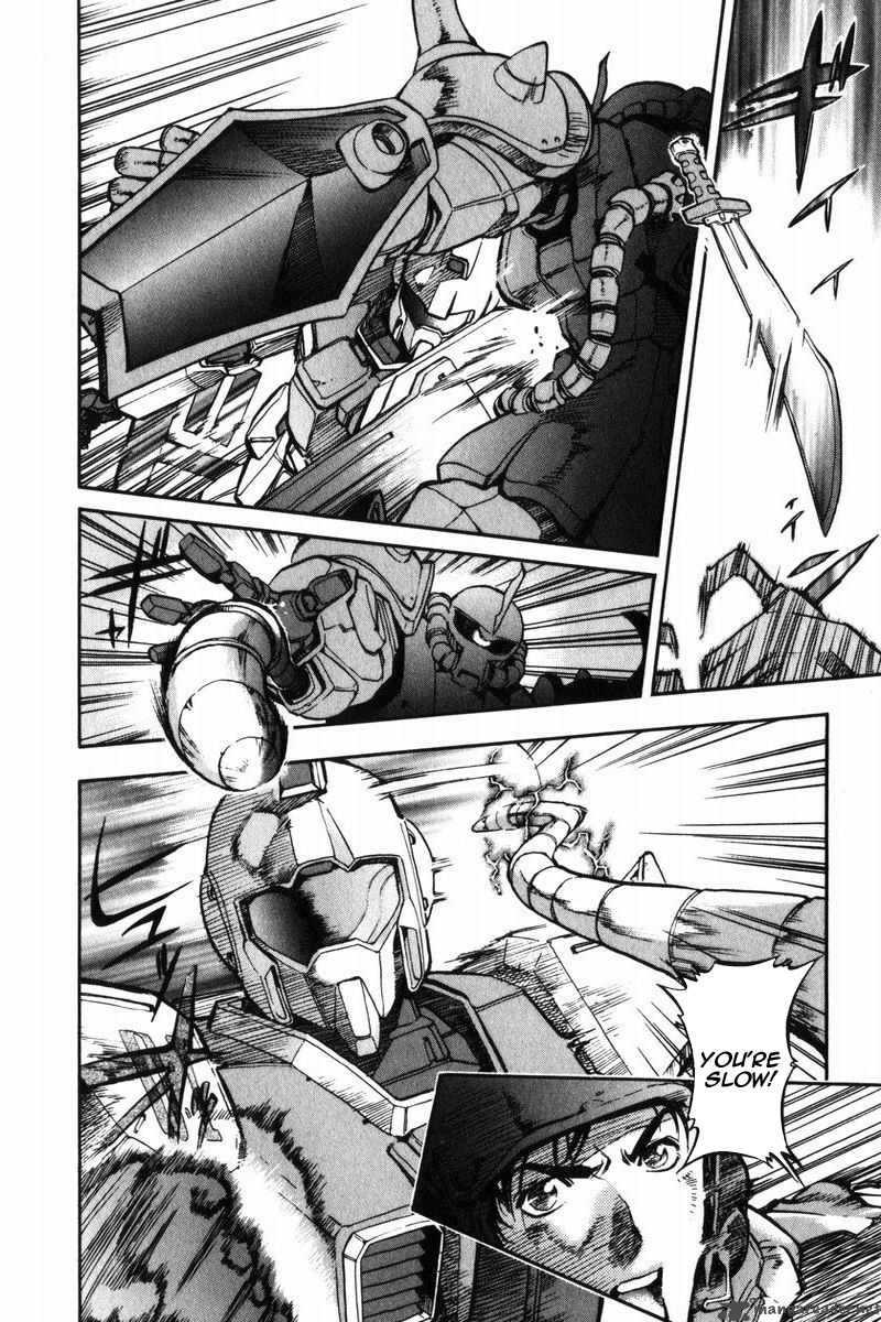 Mobile Suit Gundam Lost War Chronicles 1 34