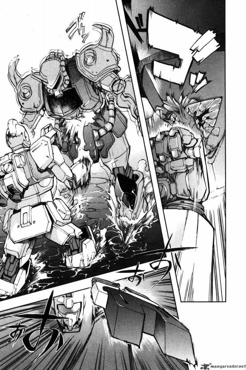Mobile Suit Gundam Lost War Chronicles 1 35