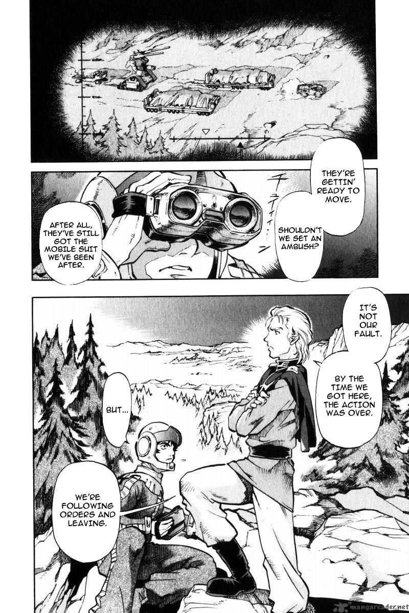 Mobile Suit Gundam Lost War Chronicles 1 40