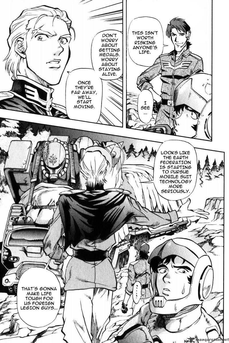 Mobile Suit Gundam Lost War Chronicles 1 41