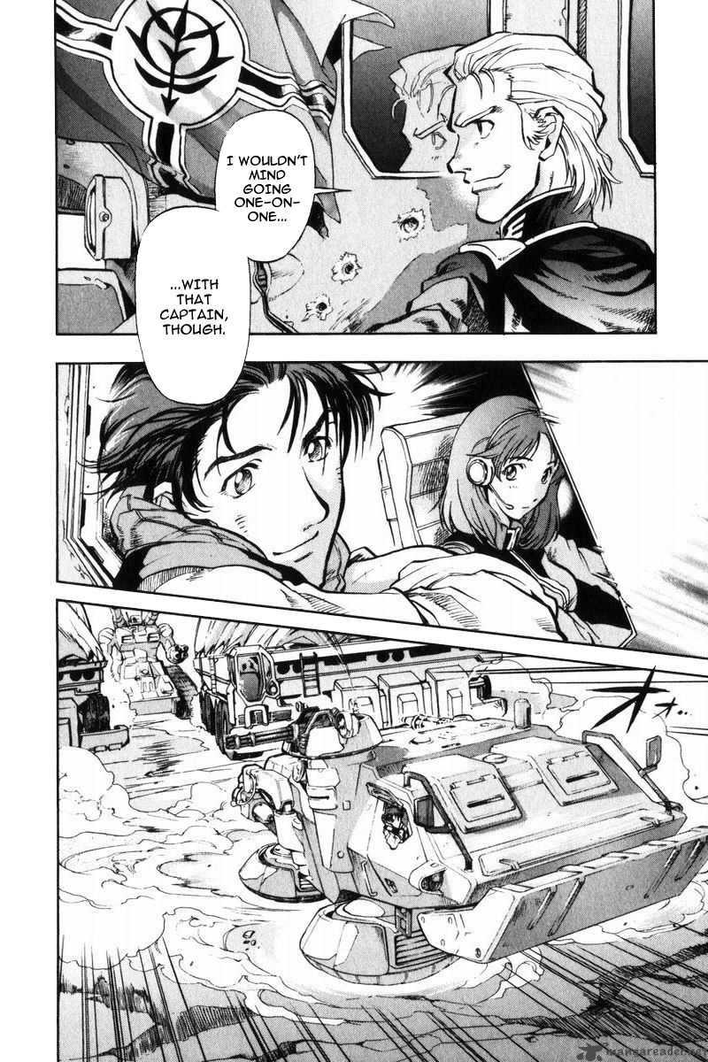 Mobile Suit Gundam Lost War Chronicles 1 42