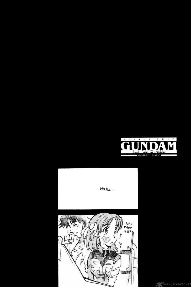 Mobile Suit Gundam Lost War Chronicles 1 44