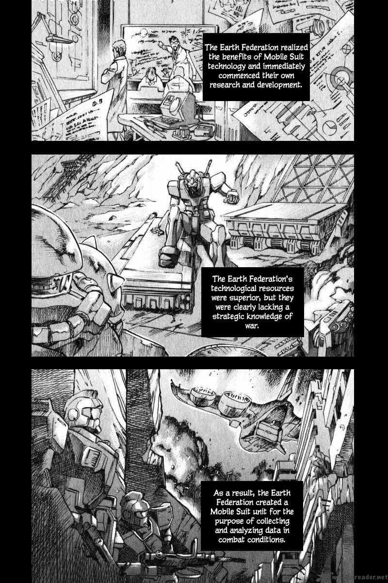 Mobile Suit Gundam Lost War Chronicles 1 6